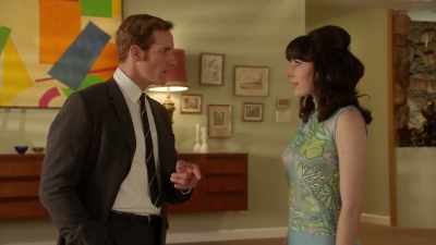 While still achieving the bonus
of framing Barry - Ms Fisher's Modern Murder Mysteries