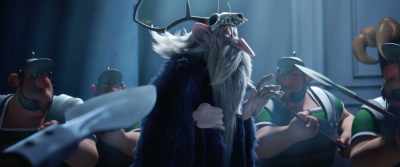 While still not.
Say so: I know where to get it... - Asterix: The Secret of the Magic Potion