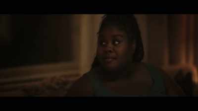 While you talking, - Grotesquerie
