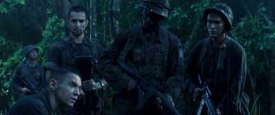While that is being pursued, - Ambush