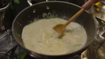 While that's coming to the boil, - Nigella: At My Table