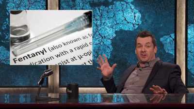 WHILE THE ADMINISTRATION IS - The Jim Jefferies Show