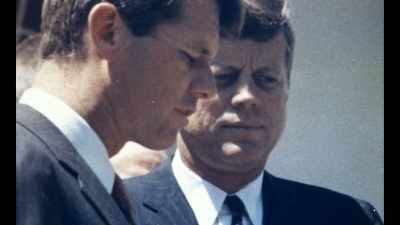 While the assassination
plots continue to go forward, - Mafia Spies