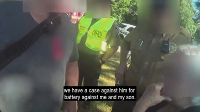 -While the battery case is a year old, - Neighborhood Wars