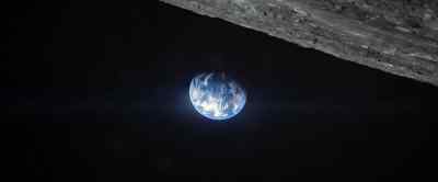 While the chimps go to
sleep high in the treetops… - Our Universe