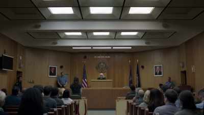 While the defendant
has pled guilty - The Sinner