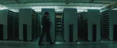 While the fcc says last
night's piracy was the first - Broadcast Signal Intrusion