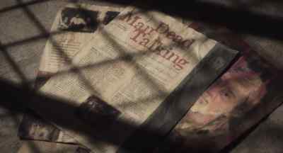 While the interview left
fans excited for the film, - George A. Romero's Resident Evil