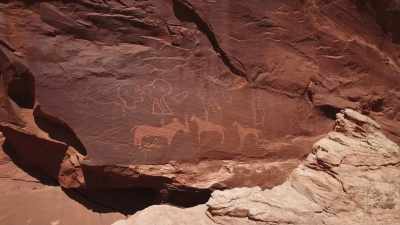 while the Inuit call them Sky Gods. - Top Secret UFO Projects Declassified