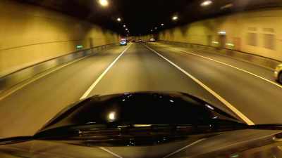 WHILE THE INVISIBLE FORCE
BEHIND THE TRAFFIC MAYHEM - Strange Evidence