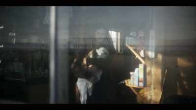 While the island rots,
she is tearing Osea apart! - The Third Day