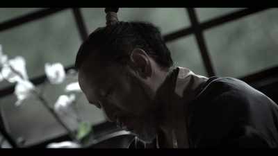 While the Korean war - Age of Samurai: Battle for Japan