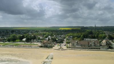 While the last witnesses - D Day: Normandy 1944