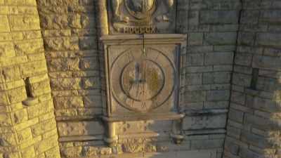 While the penitentiary
was advised to close - Mysteries of the Abandoned