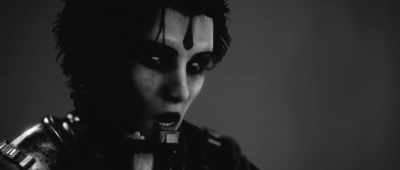 While the universe burns,
and the storms throw us like scrap. - Angels of Death