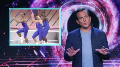 While the whole competition
was incredible, - Memory Hole