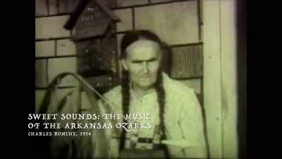 ♪ While the woman plows
and makes the corn & - Woodlands Dark and Days Bewitched: A History of Folk Horror
