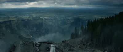 While the world may not know what you did to save it... - Fantastic Four