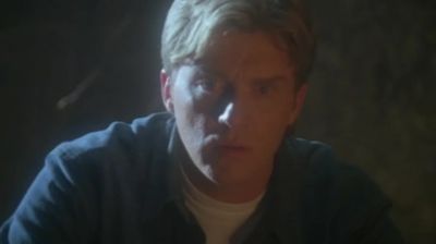 While there's still time - The Dead Zone