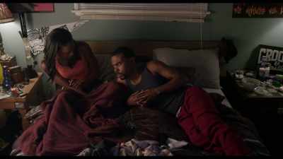 While these people get evicted
from they home in Bel-Air - Grow House