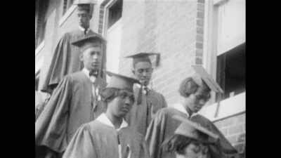 While they were engaged
in what they were doing, - The Legacy of Black Wall Street