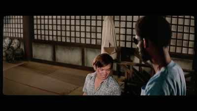 'While tutoring the future NBA star
in Jeet Kune Do - The Final Game of Death