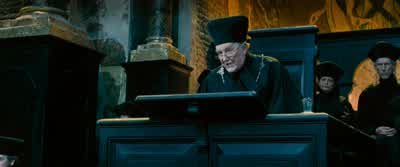 -...while under the age of 17? - Harry Potter and the Order of the Phoenix