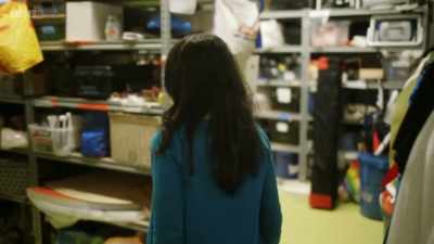 While Vision On asked for our art, - Kids' TV: The Surprising Story