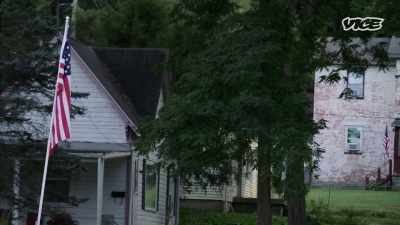 While Vivian has since passed, - Small Town Secrets