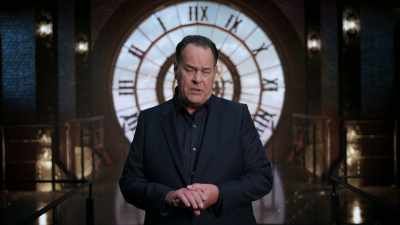 - While Vladimir's
two-headed dog experiment - The UnBelievable with Dan Aykroyd