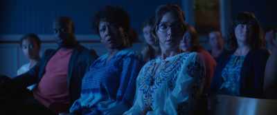 While we wait for Mrs. Noble, - Ivy + Bean: The Ghost That Had to Go