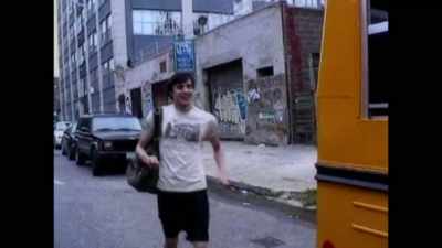 While we were on Broadway - Spring Awakening: Those You've Known