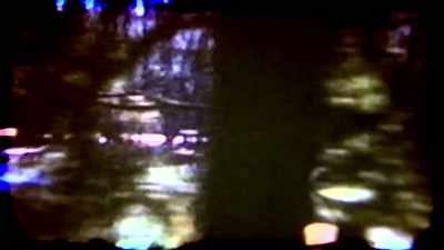 While we were there, - Abducted in Plain Sight