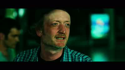 Oh I have an ideaWhile we're at it why don't we swing by the marinaand hop in my boat take it for a pleasure cruise you jackassesWait a minute That's a good ideaThere's islands out in those lakesThere's not a lot of people on themI was kidding - Dawn of the Dead