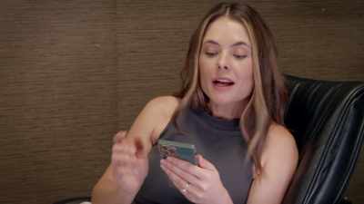 While we're engaged, - Million Dollar Lethal Listing