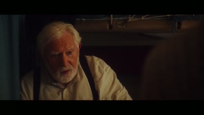 While we're here, maybe we can come up
with some kind of explanation - The Claus Family 3