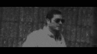 While we're surveilling Gennaro Langella, - Fear City: New York vs The Mafia