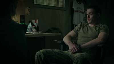While we're on base, - 68 Whiskey