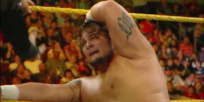 - While Windham wanted
more professionally, - Bray Wyatt: Becoming Immortal