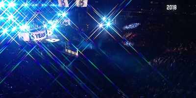- While Windham's brother
Taylor was finding success - Bray Wyatt: Becoming Immortal