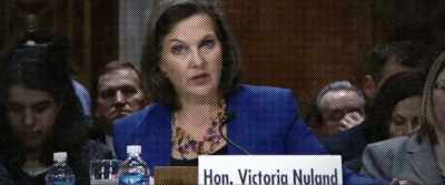While working at Obama's State Department.
Just received the Steele dossier - Government Gangsters