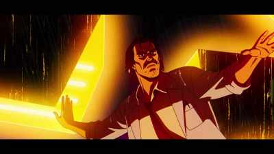 While you X-Men have been
holding hands with mankind, - X-Men '97