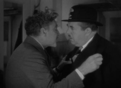 While you were chatting over here my mind was active - Twentieth Century