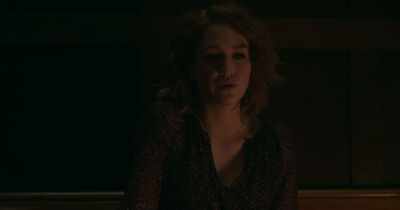 While you were in New York
finding yourself, - The Republic of Sarah