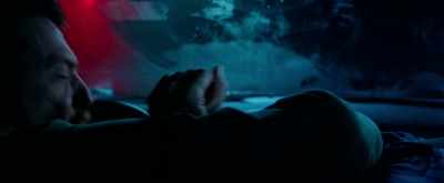 While you were lying on
a beach in Maui, I was home, - Father Figures