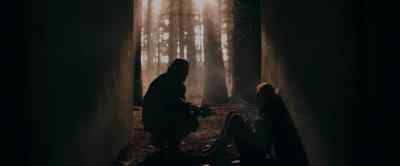 While you were out of it, - Kill Command