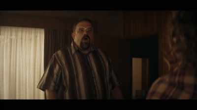 - While you were out
playing detective, - The Tourist