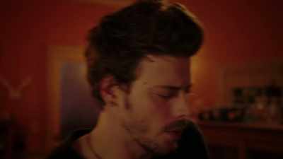 While you were sleepwalking, - Midnight, Texas