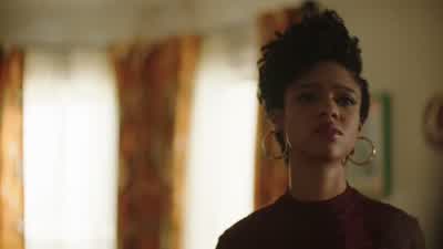 While you was at your little... - The Chi