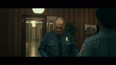 While you're at it, grab another toad, Tippy Birdsong. - BlacKkKlansman